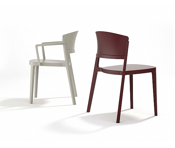 Abuela chair